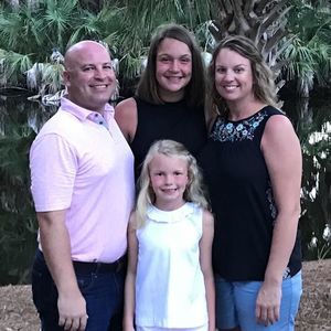 Meet your Posher, Misty